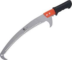 TEPE BUDAMA TESTERESİ 380 MM
